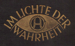 Im Lichte der Wahrheit